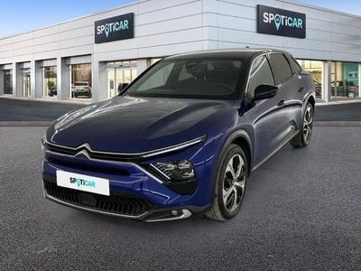 Citroën C5 X