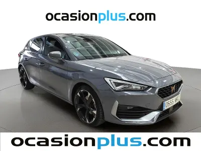 Usado Cupra Leon
