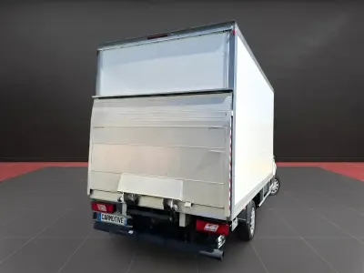 Usado Ford Transit Business Edition 130 CV (95 kW) 2024 Blanco Van