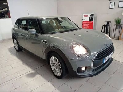 Mini One Clubman