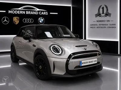 Usado Mini Cooper SE
