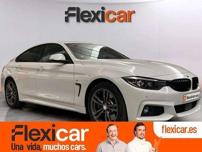 BMW 420 Gran Coupé