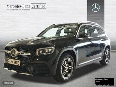 Mercedes GLB200