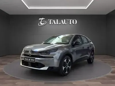 Usado Citroën e-C4