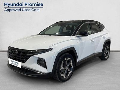Usado Hyundai Tucson 230 CV (169 kW) 2022 SUV