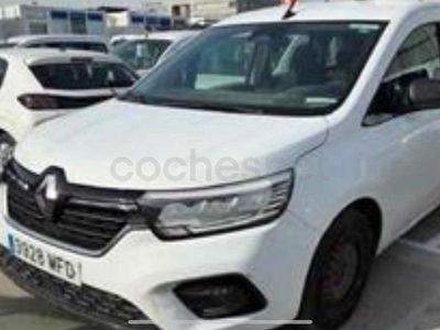 Usado Renault Kangoo 95 CV (69 kW) 2023 Blanco Monovolumen