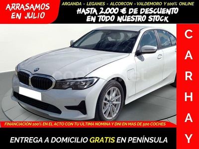 BMW 330e