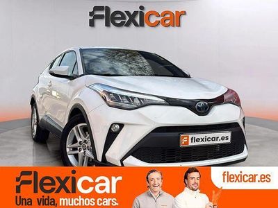 Usado Toyota C-HR Active 122 CV (89 kW) 2022 Blanco SUV