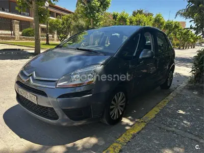 Usado Citroën C4 Picasso