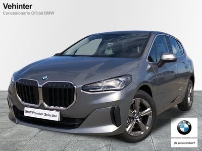 BMW 218 Active Tourer