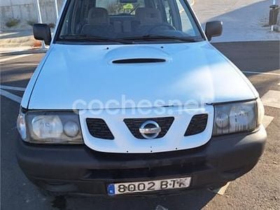 Nissan Terrano