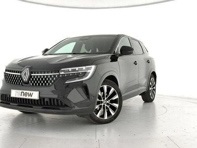 Negro Usado 2024 Renault Austral Techno SUV | 23.950 € (Super precio)