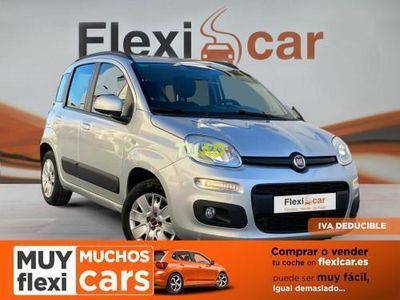 usado Fiat Panda 1.2 Easy 51kW (69CV)