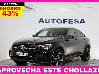 Mercedes GLC300
