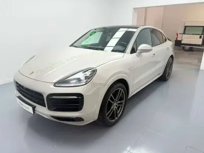 Usado Porsche Cayenne E-Hybrid
