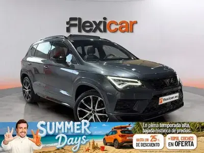 Usado Cupra Ateca