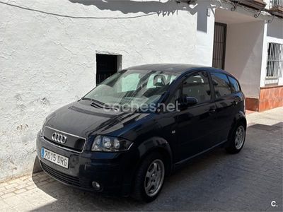 Audi A2