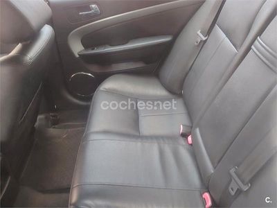 Chevrolet Epica