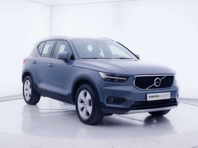 usado Volvo XC40 T3 Momentum Pro Aut.