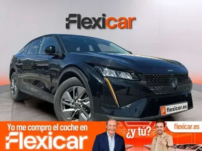 Usado Peugeot 408
