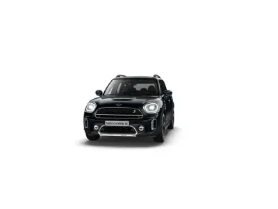Usado Mini Cooper S Countryman