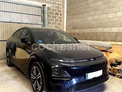 Usado XPENG G6 210 kW (286 CV) 2024 Eléctrico SUV