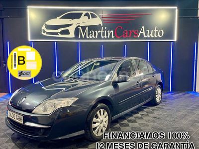 Renault Laguna III