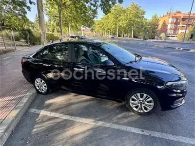 Usado Fiat Tipo