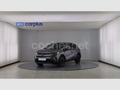 Gris / plata Usado 2024 Renault Symbioz Esprit Alpine SUV | 28.990 € (Precio justo)