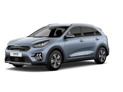 Azul Nuevo 2025 Kia Niro SUV | 37.600 €