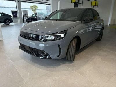 Gris Nuevo 2025 Opel Corsa-e Utilitario | 34.500 €
