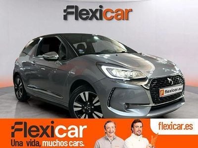 DS Automobiles DS3