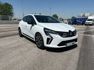 Usado Mitsubishi Colt