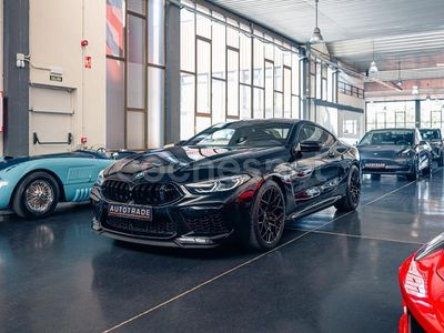 BMW M8