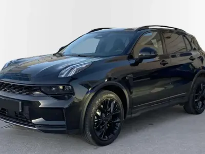 Usado Lynk & Co 01