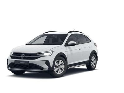 VW Taigo