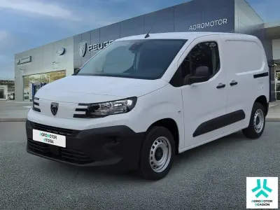Occasion Peugeot Partner