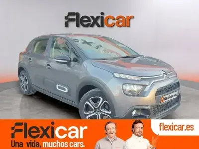 Usado Citroën C3 Aircross