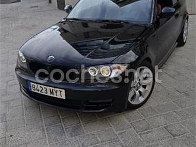 BMW 118 Cabriolet
