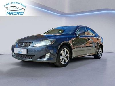 Lexus IS220d