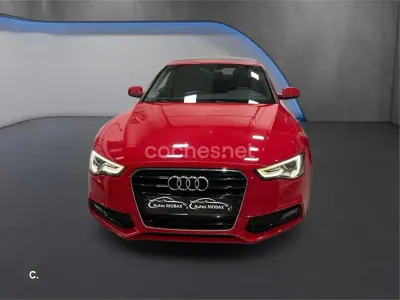 Usado Audi A5