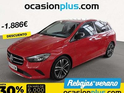Mercedes B180