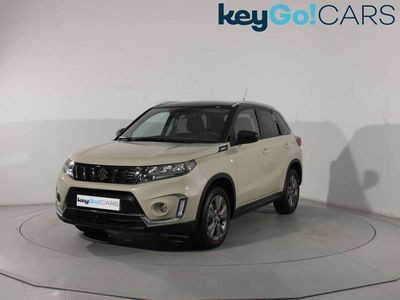 usado Suzuki Vitara - 1.4T GLE Mild Hybrid