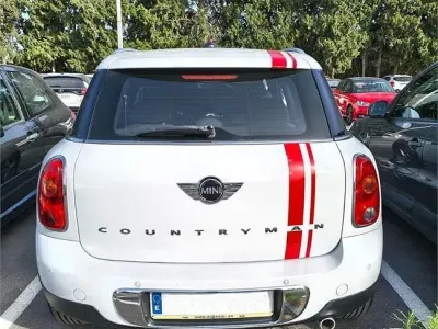 Usado Mini One D Countryman