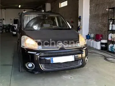 Usado Citroën Berlingo