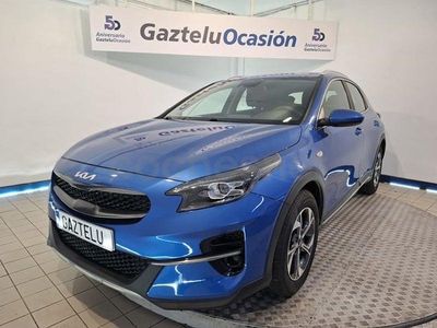 Usado Kia XCeed 120 CV (88 kW) 2021 Azul SUV