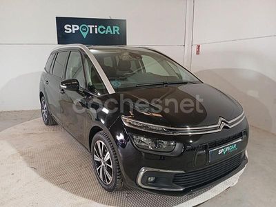 Citroën C4 SpaceTourer