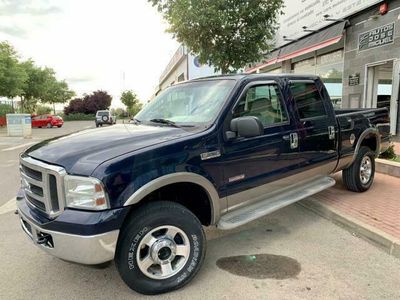 Ford F250