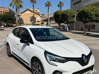 Usado Renault Clio V