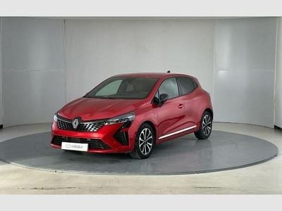 Usado Renault Clio V Techno 90 CV (66 kW) 2024